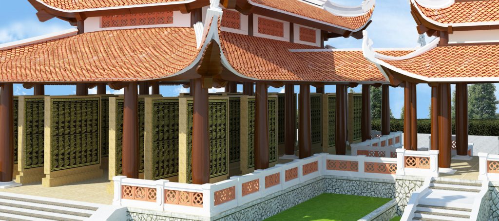 Khắc bia mộ giá rẻ