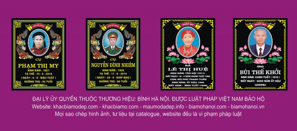 Khắc bia mộ Bình hà nội: 0987.135.472