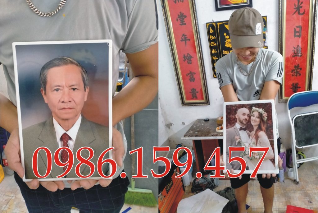 hình ảnh khắc bia mộ