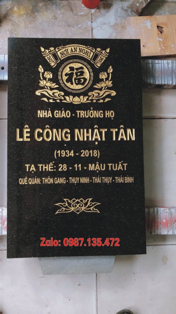 Khắc bia mộ hà nội 0987.135.472
